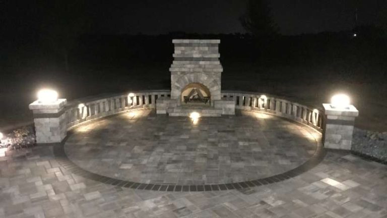 Backyard landscaping Ideas Without Grass