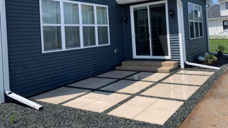 Tips For Landscaping In A Small Backyard