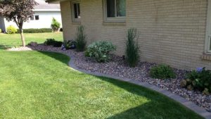 lawn care in Brown County, WI