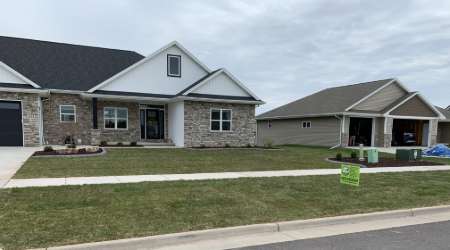new lawn installations in Brown County, WI