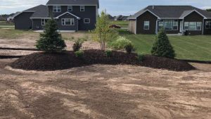 Property Grading In Brown County, WI