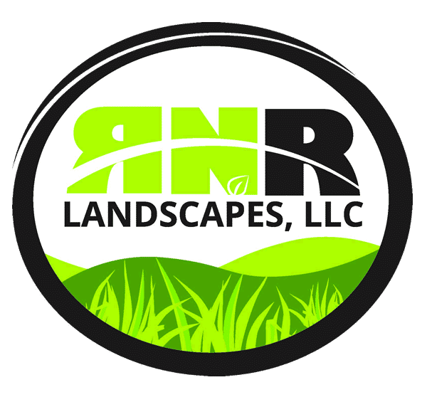 RNR Landscapes LLC Logo